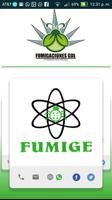 برنامه‌نما Fumigar عکس از صفحه