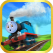 Fun Thomas Adventure Game 2017