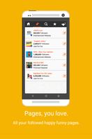 Funny jokes, videos & quotes screenshot 1