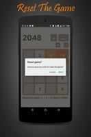 2048 Endless Game 截图 2