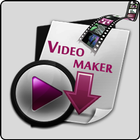 Mini Clip Maker icône
