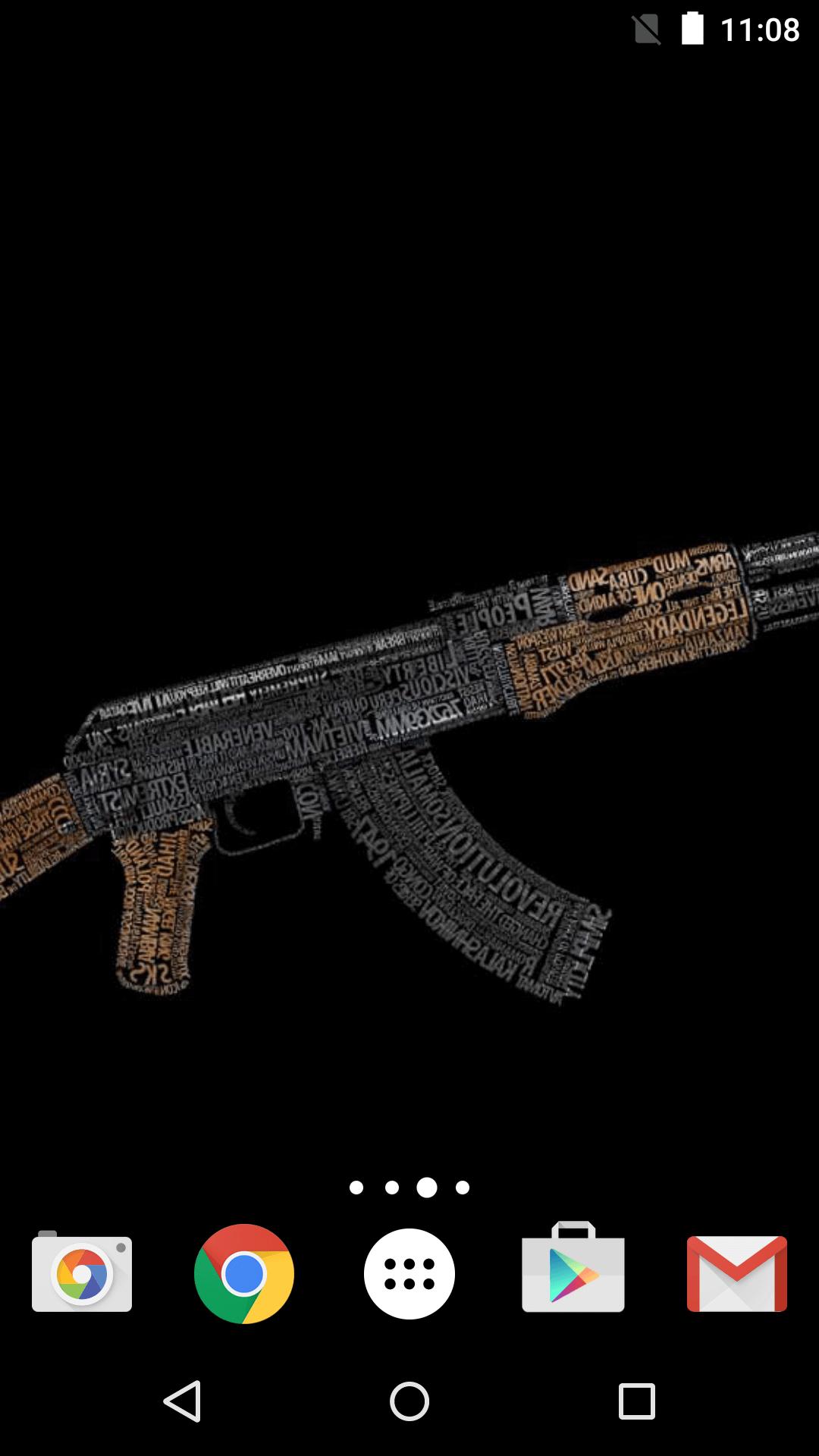 AK 47 Live Wallpaper APK for Android Download AK 47 Live Wallpaper APK for Android Download