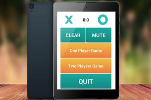 fun tic tac toe free screenshot 3