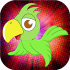 Bird Match Adventure icon