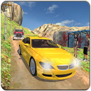 New York Real Taxi Driver 2018 : City Cab Driving APK