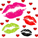 Kiss My Screen Free! APK