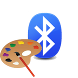 ”Bluetooth Scribble