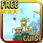 Guide for Angry Birds New 2016 아이콘