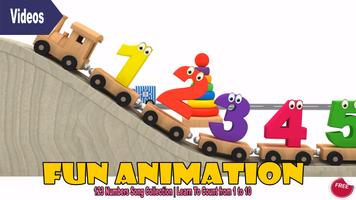 Fun Animation Plakat