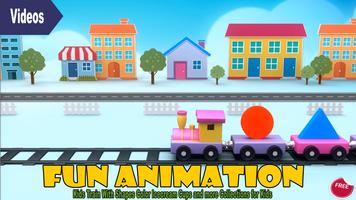 Fun Animation 스크린샷 2