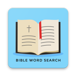 Bible Word Search with Bible D