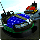 Autoskooter Spinne Helden APK