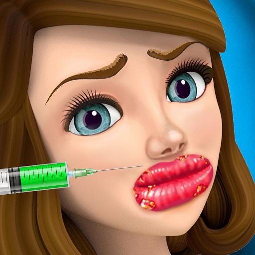 Plastische Chirurgie Chirurg Simulator Arzt Spiele