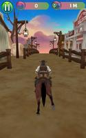 Cowboy Rodeo Horse Rider स्क्रीनशॉट 3