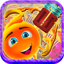 Klaue Emoji Maschine Spaß & Spiel APK