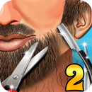 Barber Games - Hair Saloon 2 APK