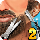 Barber Games - Hair Saloon 2 aplikacja