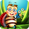 Lady Bug Life Story APK