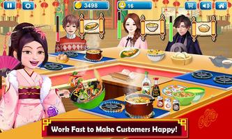 Chinese Food Court Chef Games bài đăng