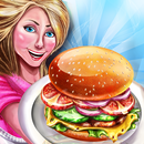 Burger Chef Fast Food Truck APK