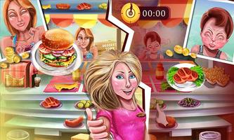 Burger Chef Fast Food Truck screenshot 1