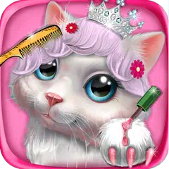 Animal Makeup Salon Pet Games APK download