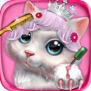 Animal Makeup Salon Pet Games APK