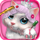 Animal Makeup Salon Pet Games aplikacja