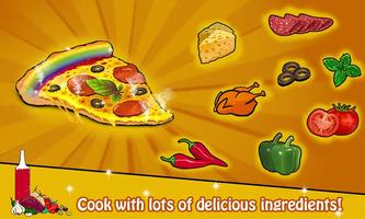 2 Schermata Pizza Maker Chef Cooking Games