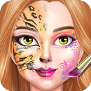 Face Painting Party Makeup Salon & Makeover Games APK