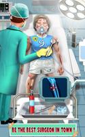 Sports Injuries Doctor Games screenshot 1