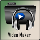 Image 2 Video Maker VideoMaker biểu tượng