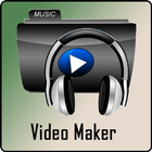 Image 2 Video Maker VideoMaker icono