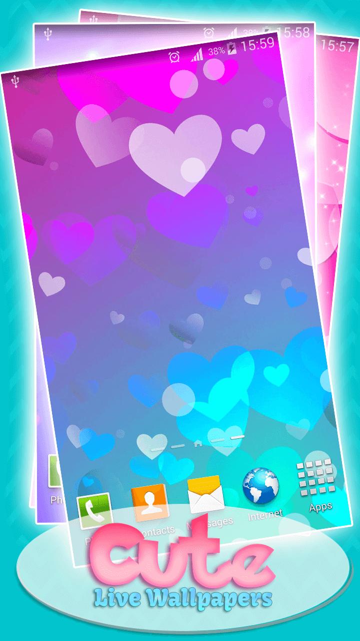 Wallpaper Lucu  Animasi  for Android APK Download 