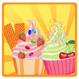 Delicious Frozen Yoghurt