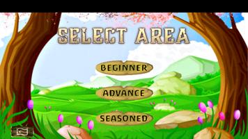 Fun Dora Adventure Game screenshot 1