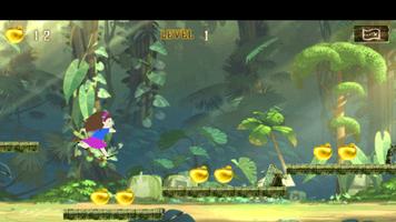 Fun Dora Adventure Game ภาพหน้าจอ 3