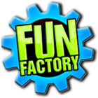 Fun Factory ícone