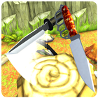 Flippy Toy Knife Flip آئیکن