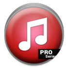 Free Music Download ikona
