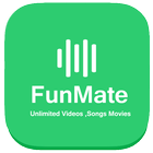 FunMate ícone