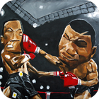Boxing Rising 3D icon