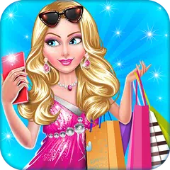 Shopping Mall Fashion Store Simulator: Girl Games APK download