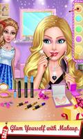 Belanja fashion toko simulator: permainan gadis poster