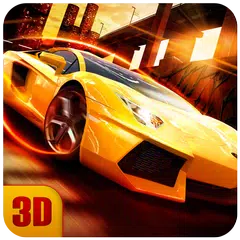 High Speed : Real Drift Car Traffic Racing Game 3D アプリダウンロード