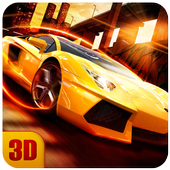 High Speed : Real Drift Car Traffic Racing Game 3D Mod apk أحدث إصدار تنزيل مجاني