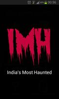 India's Most Haunted ポスター