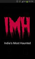 India's Most Haunted-poster