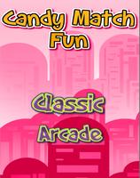 Candy Match Fun ภาพหน้าจอ 1