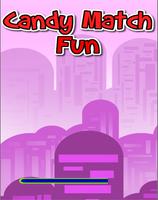 برنامه‌نما Candy Match Fun عکس از صفحه